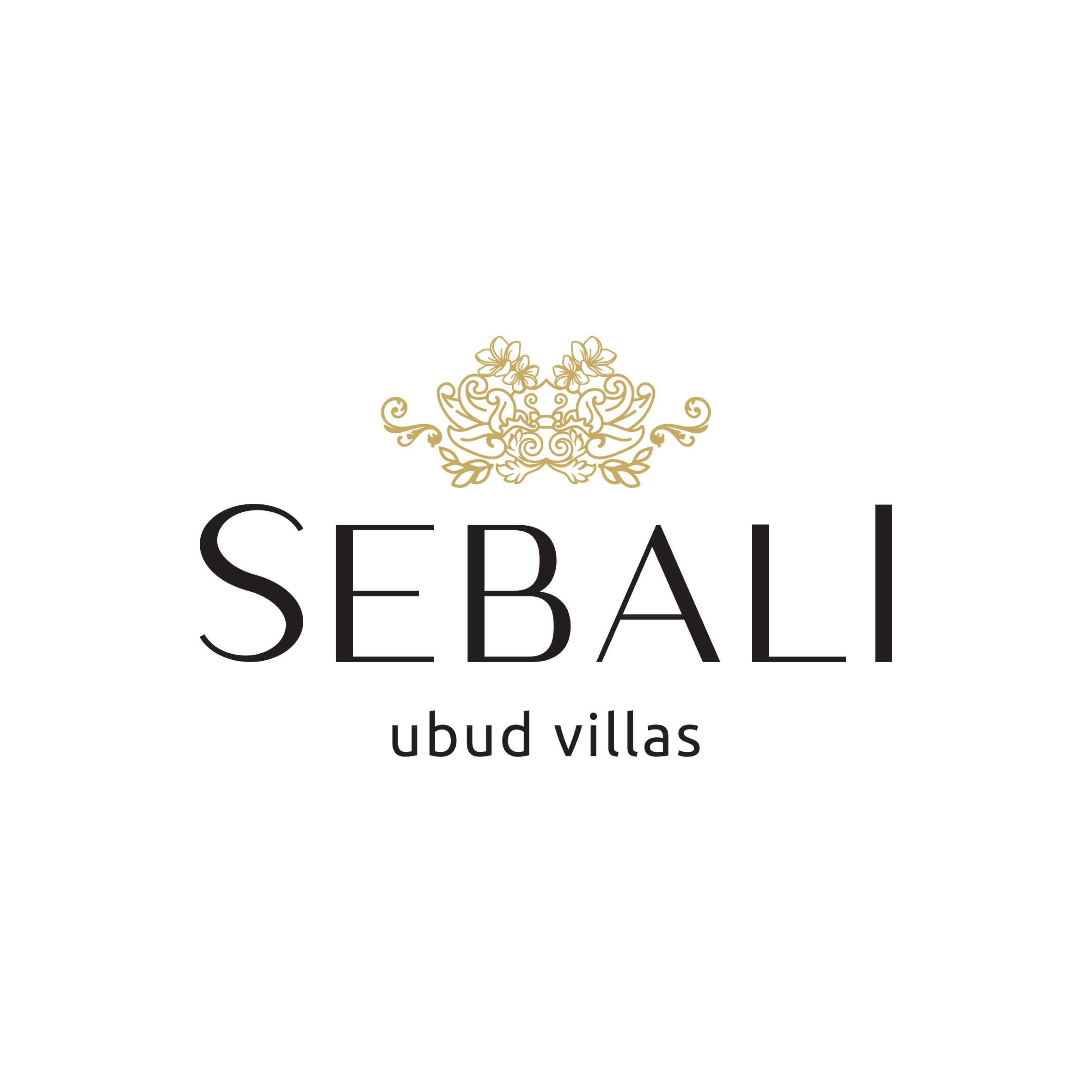 Sebali Ubud Villas