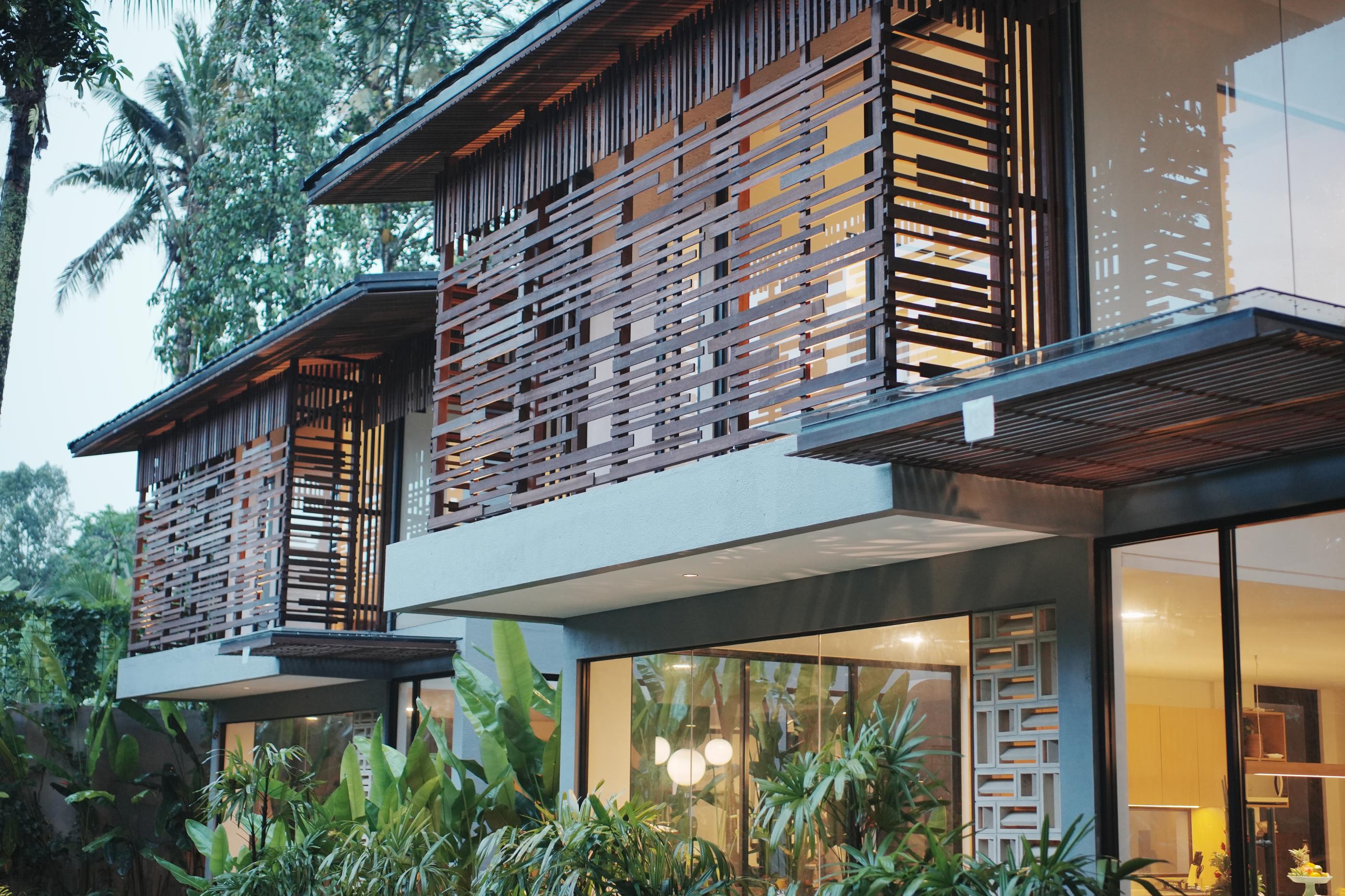 Villa Gallery 2