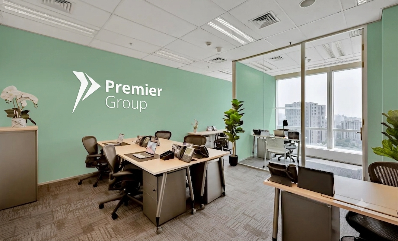 Premier Hospitality